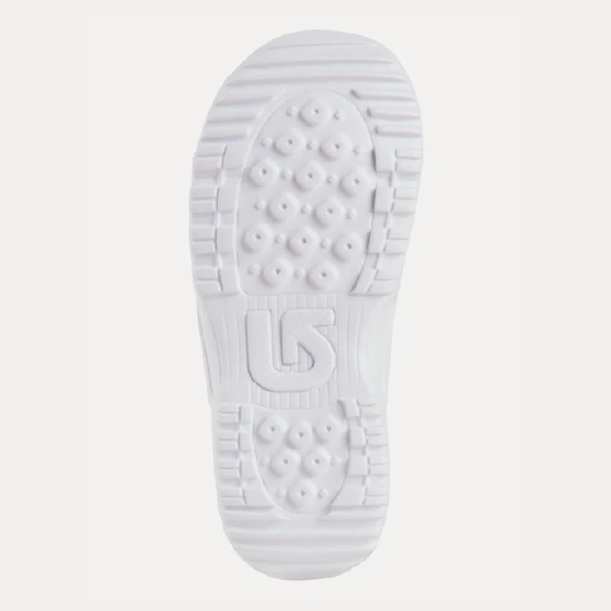 スノーボード ブーツ バートン BURTON SMALLS BOA Black 25-26 日本正規品