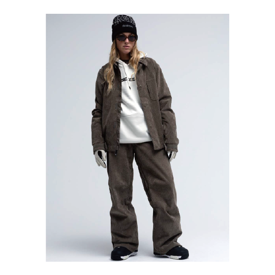 DC ウェア ディーシー SNOW CHIEF JK 10K KZJ0 EDYTJ03124 26-27 スノーボードウェア 日本正規品