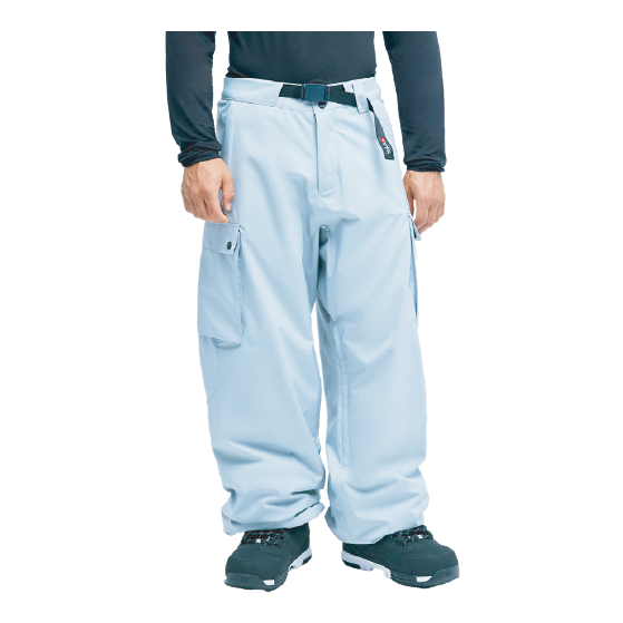 QUIKSILVER ウェア クイックシルバー SNOW DOWN CARGO 20K PT SJE0 EQYTP03271 26-27 スノーボードウェア 日本正規品