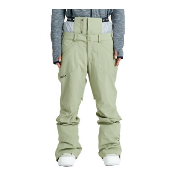 ROXY ウェア ロキシー SNOWHOLIC PT TEA0 RPT263406 26-27 スノーボードウェア 日本正規品