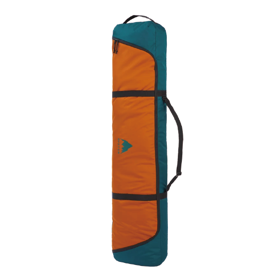 BURTON バートン Space Sack Snowboard Bag Spiced Chai/Atlantic Teal 1099219E6M 26-27 日本正規品