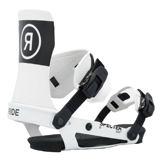 RIDE ビンディング SPECTER MENS WHITE 25-26 バインディング 日本正規品