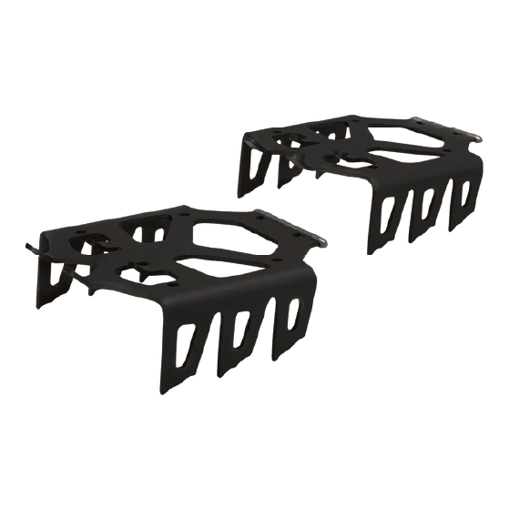 BURTON バートン Splitboard Crampon Black 1769311A02 26-27 日本正規品