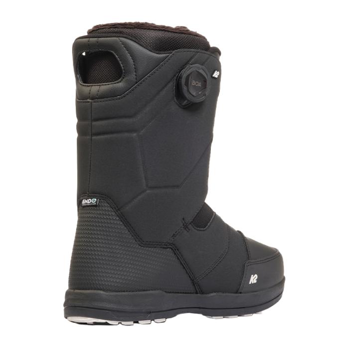 日本正規品 スノーボード ブーツ ケーツー K2 MAYSIS WIDE Black メイシス ワイド ブラック メンズ 24-25