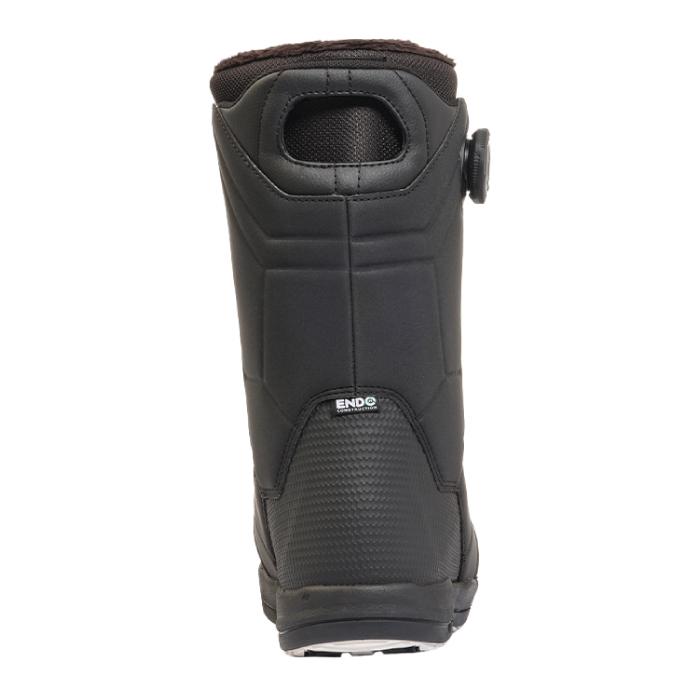 日本正規品 スノーボード ブーツ ケーツー K2 MAYSIS WIDE Black メイシス ワイド ブラック メンズ 24-25