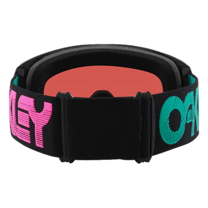 スノーボード ゴーグル オークリー OAKLEY LINE MINER L BLACK GALAXY 25-26 送料無料 日本正規品 予約商品 店頭受け取り可能
