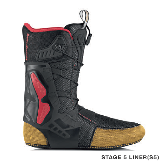 DEELUXE ブーツ EDGE PRO MAGIC BLACK 26-27 スノーボードブーツ 日本正規品