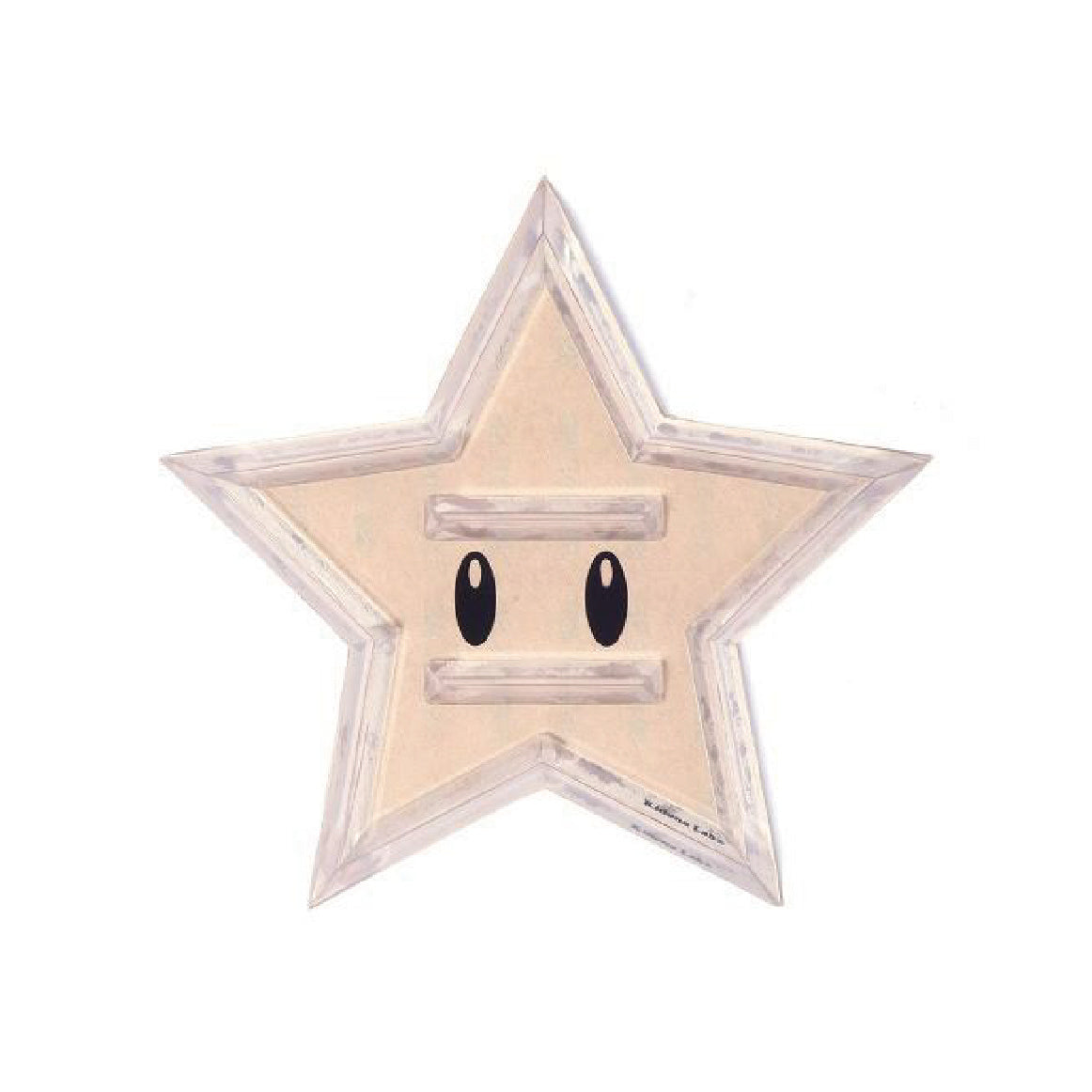 KIDONA キドナ DECK PAD STAR 25-26 スノーボード アクセサリー CLEAR BLACK