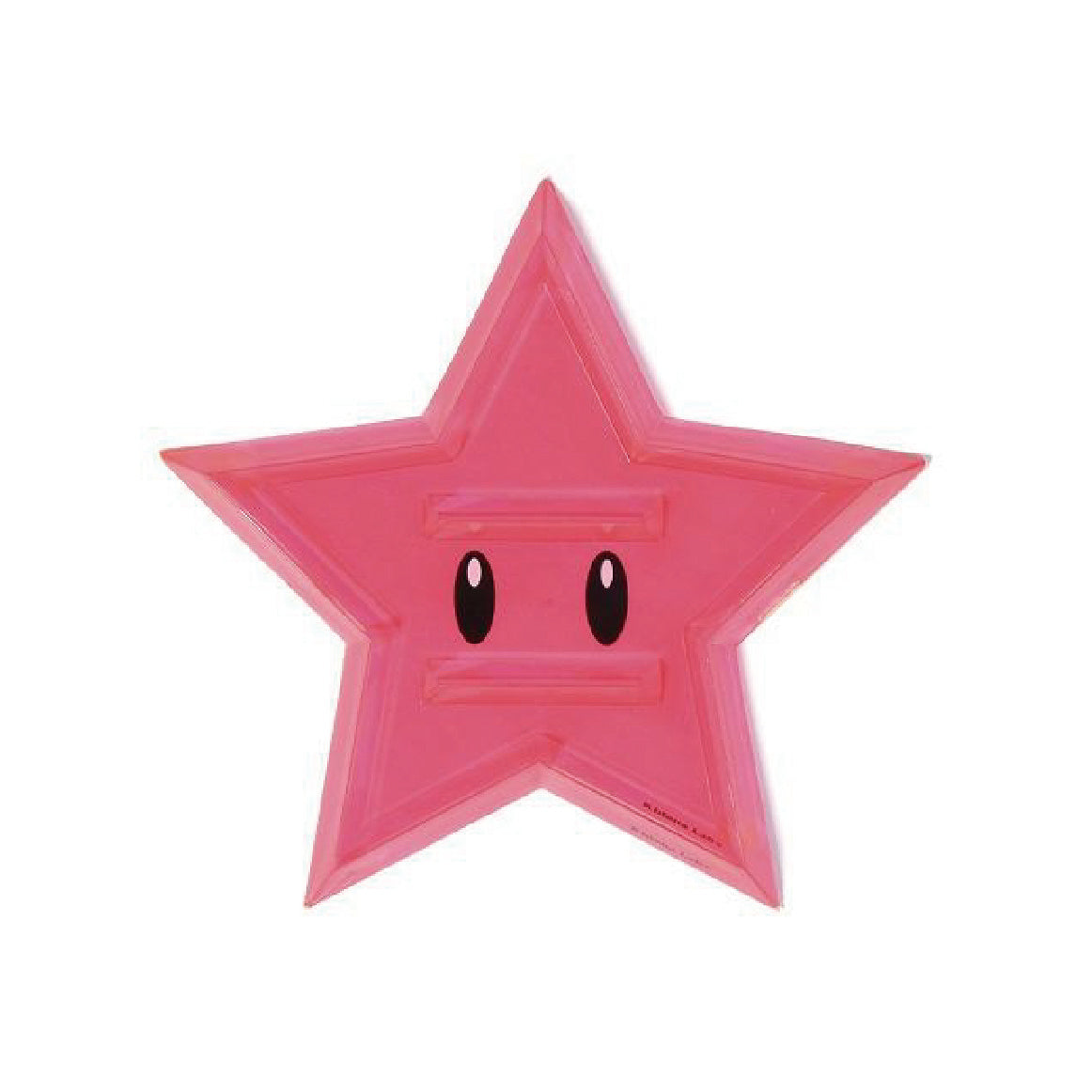 KIDONA キドナ DECK PAD STAR 25-26 スノーボード アクセサリー N.PINK