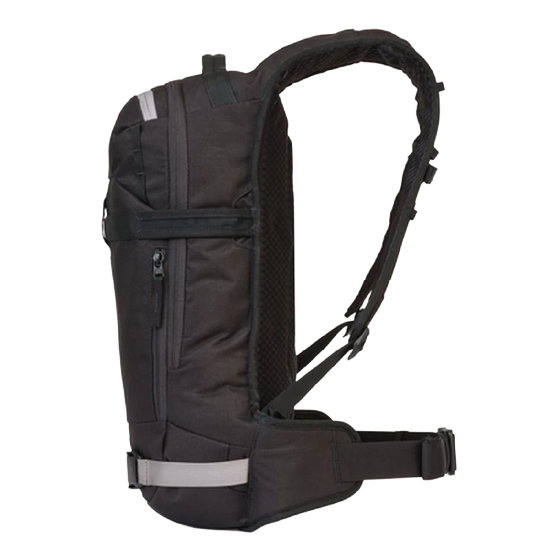 BCA ビーシーエー STASH 12 BLACK BC240682001 26-27 日本正規品