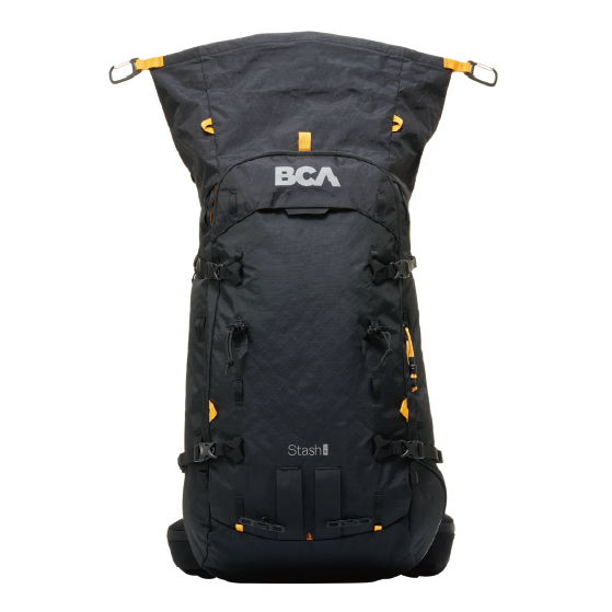BCA ビーシーエー STASH PRO 30-UL BC262152001 26-27 日本正規品