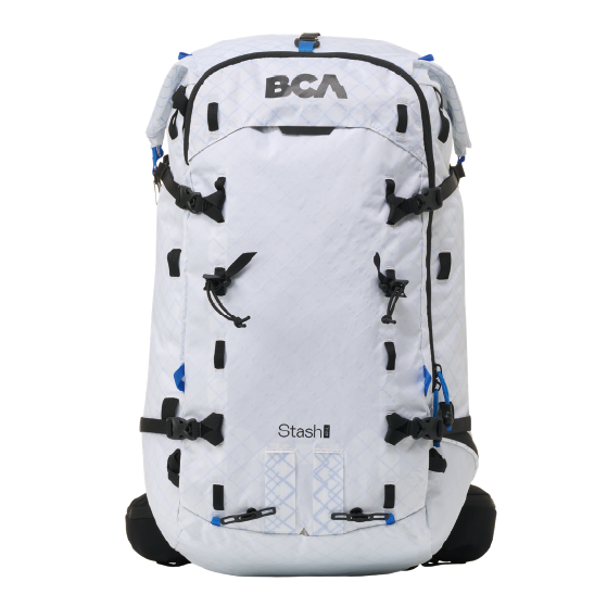 BCA ビーシーエー STASH PRO 40-UL BC262153002 26-27 日本正規品