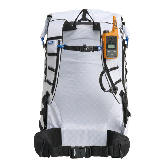 BCA ビーシーエー STASH PRO 40-UL BC262153002 26-27 日本正規品