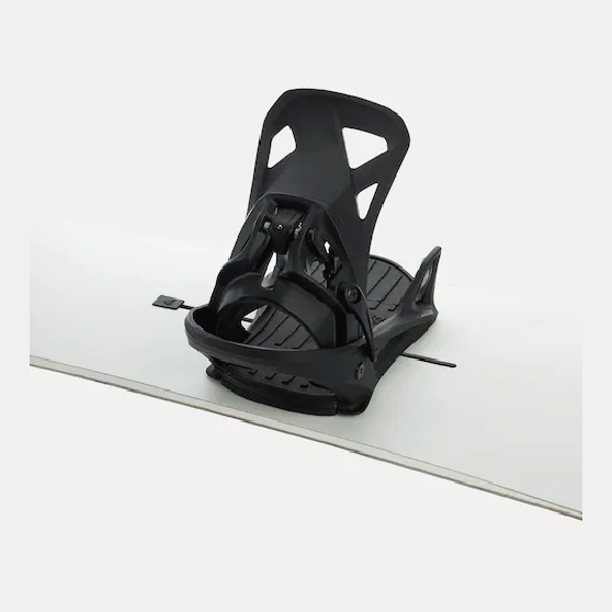 スノーボード バインディング バートン BURTON STEP ON Black 25-26 日本正規品