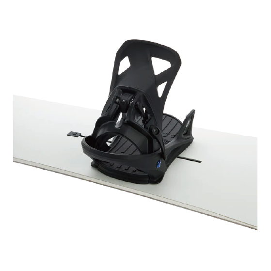 BURTON STEP ON ビンディング バートン ステップオン Men's Step On Re:Flex Black 1728316A02 26-27 バインディング 日本正規品