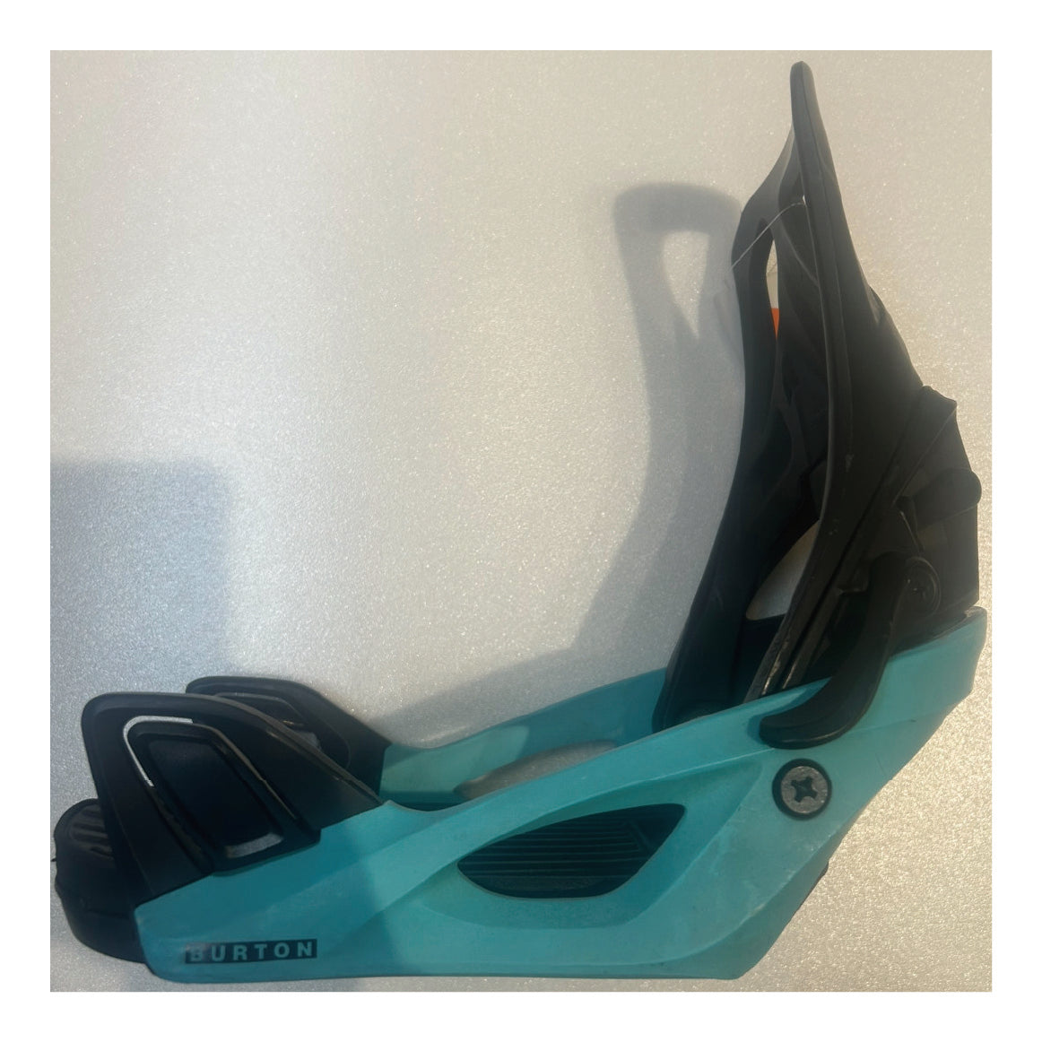 BURTON バートン LTR-L 中古 & STEP ON WOMENS 中古 2-piece set