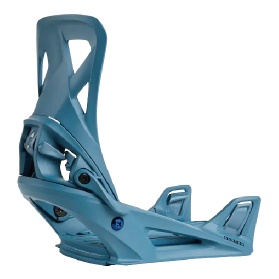スノーボード バインディング バートン BURTON STEP ON Bluestone 25-26 日本正規品