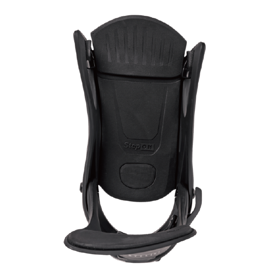 BURTON STEP ON ビンディング バートン ステップオン Men's Step On Cartel X Black 3079310A02 26-27 バインディング 日本正規品