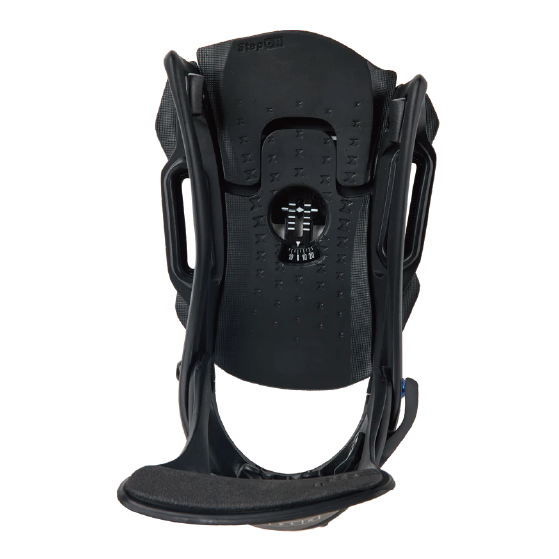 BURTON STEP ON ビンディング バートン ステップオン Men's Step On Cartel X EST Black 3030411A02 26-27 バインディング 日本正規品