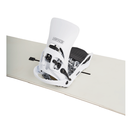BURTON STEP ON ビンディング バートン ステップオン Men's Step On Cartel X White 3079310A50 26-27 バインディング 日本正規品