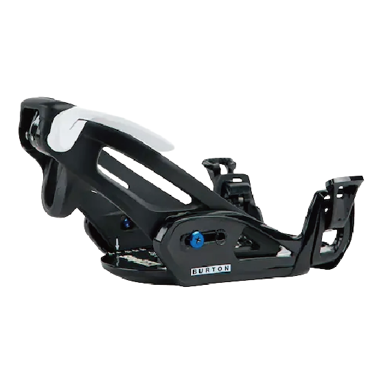 スノーボード バインディング バートン BURTON STEP ON GROM Black 25-26 日本正規品