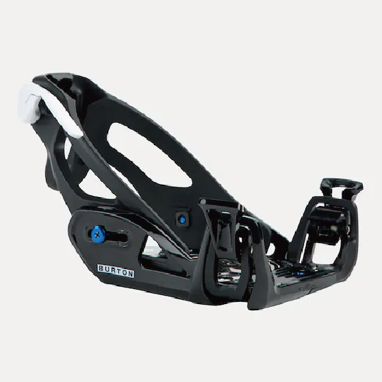 スノーボード バインディング バートン BURTON STEP ON GROM Black 25-26 日本正規品