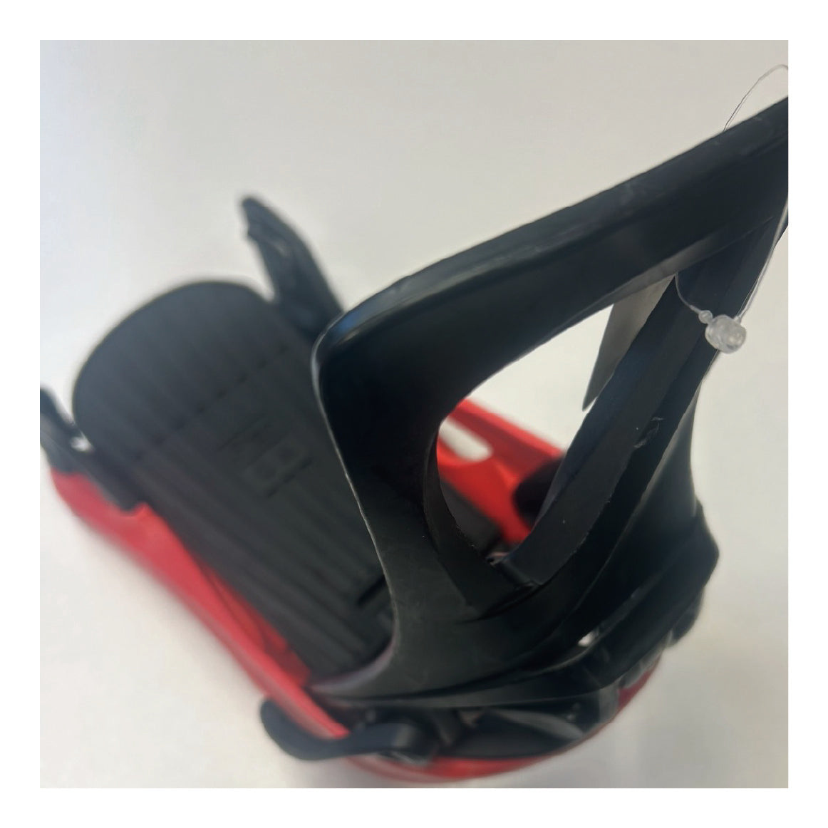 BURTON バートン LTR-L 中古 & STEP ON WOMENS 中古 2-piece set