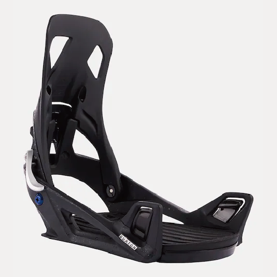 スノーボード バインディング バートン BURTON STEP ON X Black 25-26 日本正規品