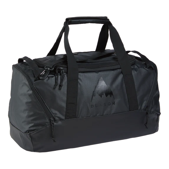 BURTON バートン Stockpile 120L Duffel True Black 3071210A04 26-27 日本正規品