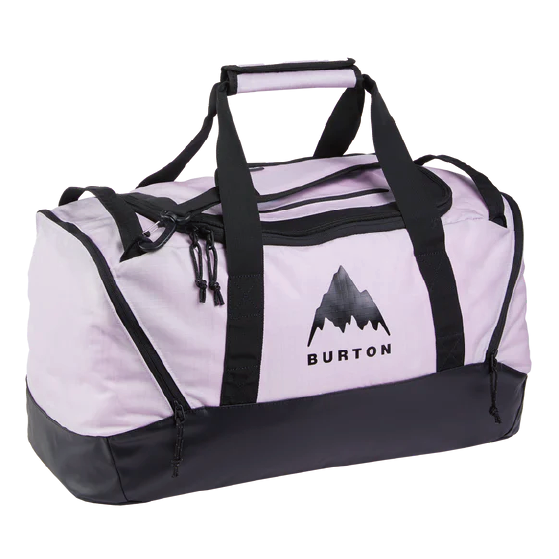 BURTON バートン Stockpile 40L Duffel Moondust Purple 3071310E9G 26-27 日本正規品
