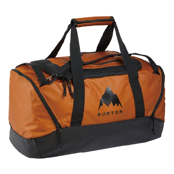 BURTON バートン Stockpile 40L Duffel Spiced Chai 3071310E9W 26-27 日本正規品