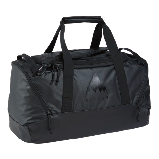 BURTON バートン Stockpile 40L Duffel True Black 3071310A04 26-27 日本正規品