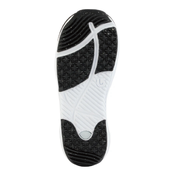 BURTON ブーツ バートン Women's Supreme Black 1062618A02 26-27 スノーボードブーツ 日本正規品