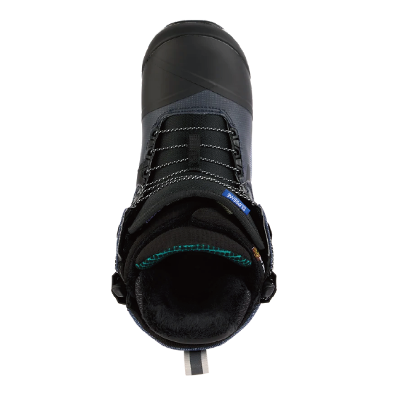BURTON ブーツ バートン Women's Supreme Black 1062618A02 26-27 スノーボードブーツ 日本正規品