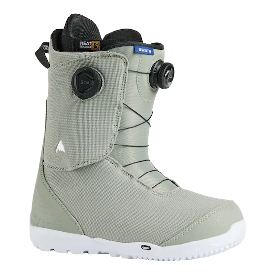 ブーツ選びの基本！Speed Burton Swath Speedzone スノーボードブーツ