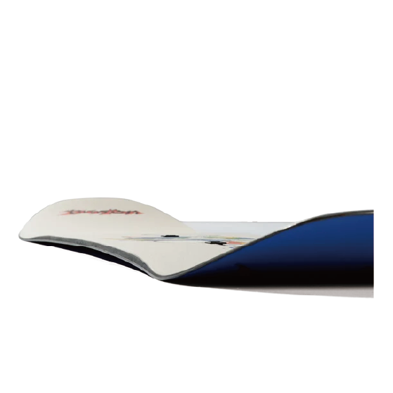 BURTON スノーボード バートン Women's Talent Scout Camber EARTH 132181BBO2 26-27 板 日本正規品