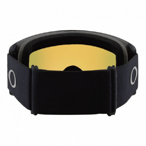 OAKLEY ゴーグル オークリー TARGET LINE L BLACK 0OO7120-24 26-27 スノーボードゴーグル 日本正規品