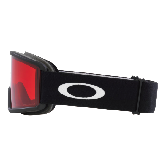 OAKLEY ゴーグル オークリー TARGET LINE L BLACK 0OO7120-17 26-27 スノーボードゴーグル 日本正規品