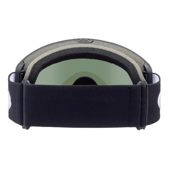 OAKLEY ゴーグル オークリー TARGET LINE L BLACK 0OO7120-14 26-27 スノーボードゴーグル 日本正規品