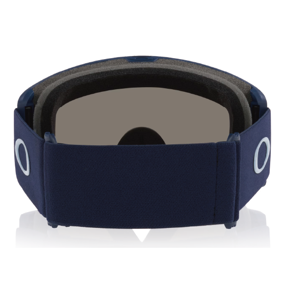 OAKLEY ゴーグル オークリー TARGET LINE L BLUE 0OO7120-38 26-27 スノーボードゴーグル 日本正規品