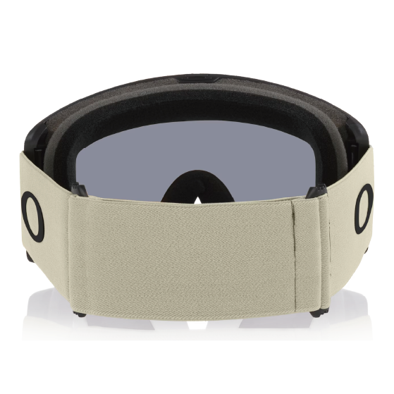 OAKLEY ゴーグル オークリー TARGET LINE L GREY 0OO7120-41 26-27 スノーボードゴーグル 日本正規品
