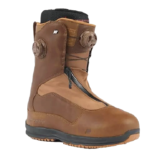 スノーボード ブーツ ケーツー K2 TARO TAMAI SNOWSURFER LS Brown タロウ タマイ スノーサーファー ブラウン 玉井太朗 メンズ 24-25 日本正規品