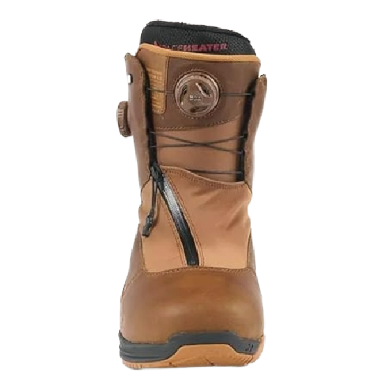 スノーボード ブーツ ケーツー K2 TARO TAMAI SNOWSURFER LS Brown タロウ タマイ スノーサーファー ブラウン 玉井太朗 メンズ 24-25 日本正規品