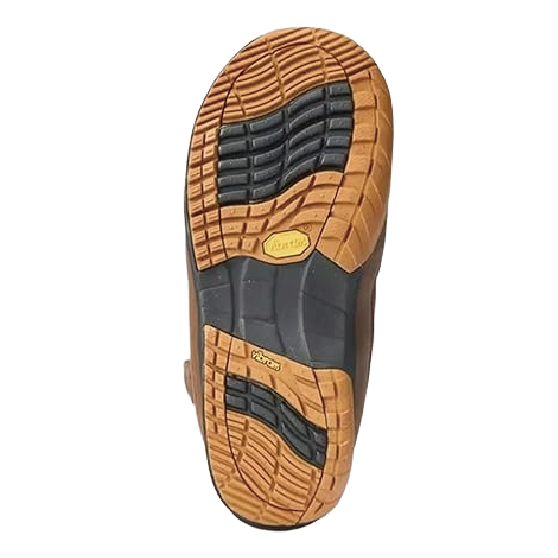 スノーボード ブーツ ケーツー K2 TARO TAMAI SNOWSURFER LS Brown タロウ タマイ スノーサーファー ブラウン 玉井太朗 メンズ 24-25 日本正規品