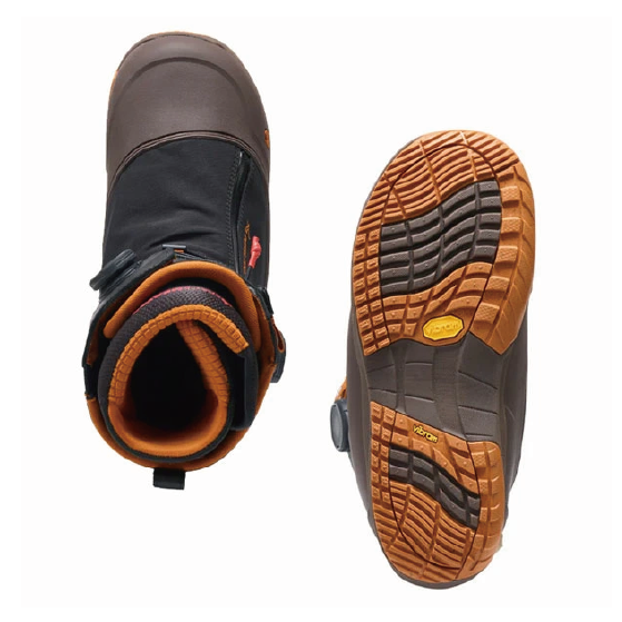 K2 TARO TAMAI ブーツ TARO TAMAI RS Black/Brown 26-27 スノーボードブーツ 日本正規品