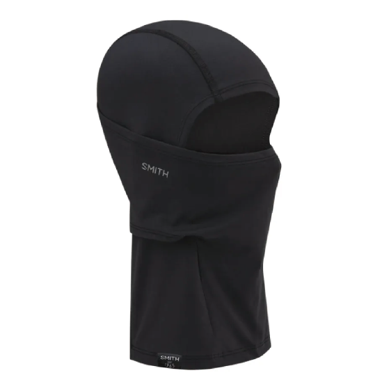 SMITH スミス TECHNICAL BALACLAVA BLACK 011302413 26-27 日本正規品
