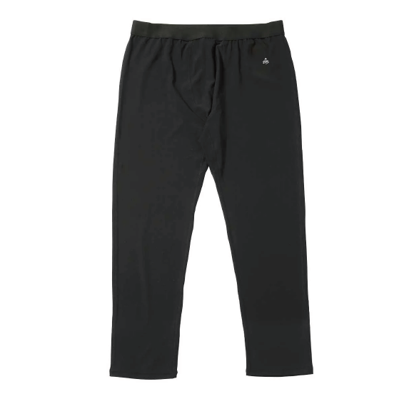 EBS エビス TERAX LAYER PANTS BLACK 4600203 26-27 日本正規品