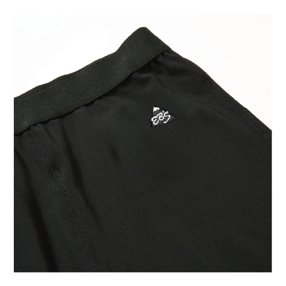EBS エビス TERAX LAYER PANTS BLACK 4600203 26-27 日本正規品