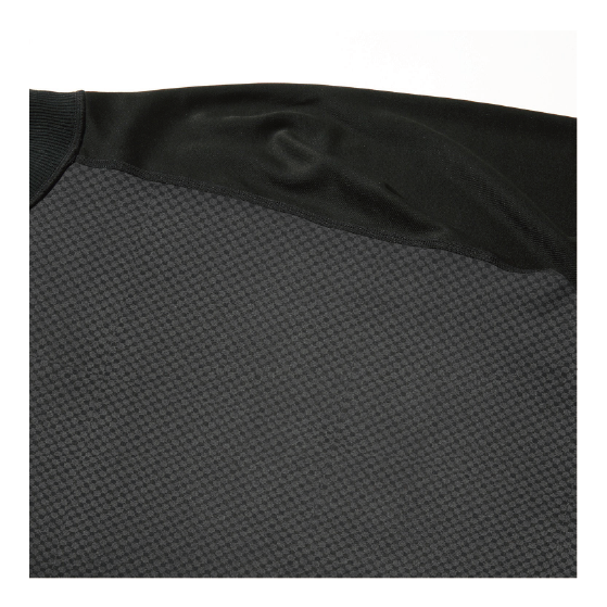 EBS エビス TERAX LAYER TOPS BLACK 4600202 26-27 日本正規品