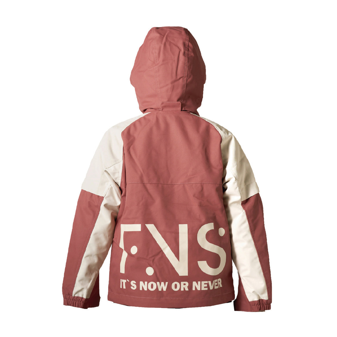 スノーボード ウェア フォーナイン FNS49 JUNIOUR JACKET TRT 25-26 送料無料 日本正規品 予約商品 店頭受け取り可能